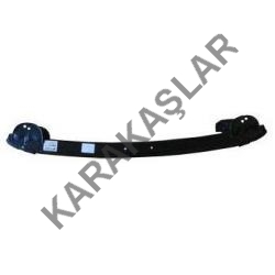 Civic Tampon Demiri Ön 2004-2006