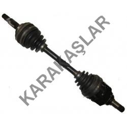 Euro Civic Aks Komple 1.4 Sol 1996-2000