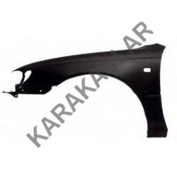 Corolla Çamurluk Delikli Ön Sol 1993-1997