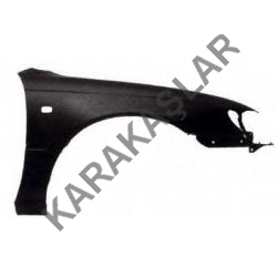 Corolla Çamurluk Delikli Ön Sağ 1993-1997