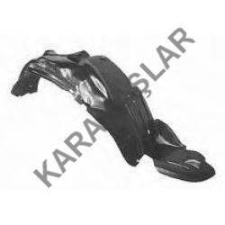 Corolla Çamurluk Davlumbazı Ön Sağ 1993-1997