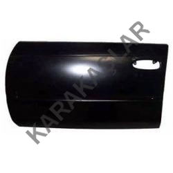 Corolla Kapı Sacı Ön Sol 1993-1997