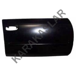 Corolla Kapı Sacı Ön Sağ 1993-1997