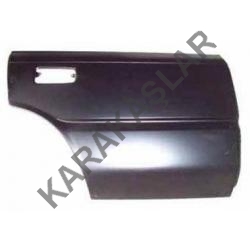 Corolla Kapı Sacı Arka Sağ 1993-1997