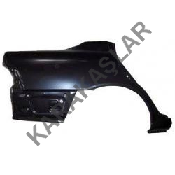 Corolla Çamurluk Arka Sağ 1993-1997