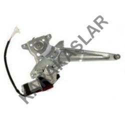 Corolla Cam Krikosu Motorlu Arka Sol 1993-1997