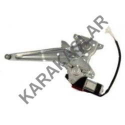 Corolla Cam Krikosu Motorlu Arka Sağ 1993-1997