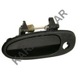 Corolla Kapı Kolu Dış Ön Sol 1993-1997