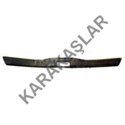Corolla Bagaj Kilit Plastiği 1993-1997