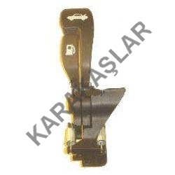 Corolla Benzin Depo Ve Bagaj Kapak Açma Mandalı 1993-1997