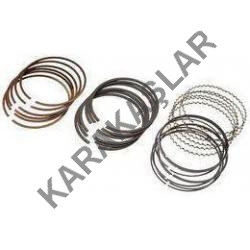 Corolla Segman Takım 1993-1997 KARBIRETÖRLÜ  STD