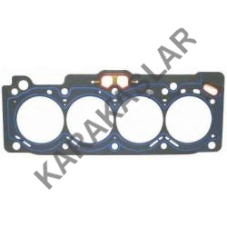 Corolla Silindir Kapak Contası 1996-2000