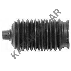 Corolla Rot Körüğü Sol 1993-1997