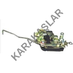 Corolla Kapı Klidi Arka Sağ 1988-1992