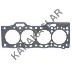 Corolla Silindir Kapak Contası 1988-1992