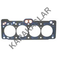 Corolla Silindir Kapak Contası 1988-1992