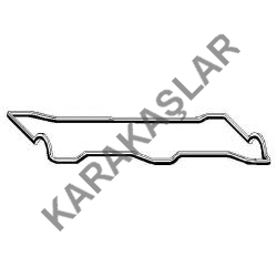 Corolla Subap Kapak Contası 1988-1992