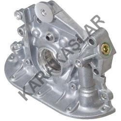 Corolla Yağ Pompası 1988-1992