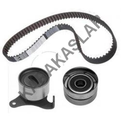 Corolla Triger Seti 1988-1992