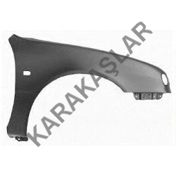Corolla Çamurluk Ön Sağ 1998-2000