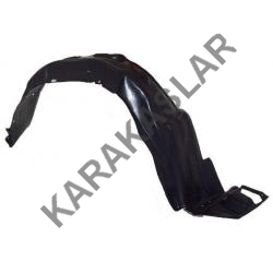 Corolla Çamurluk Davlumbazı Ön Sağ 1998-2000