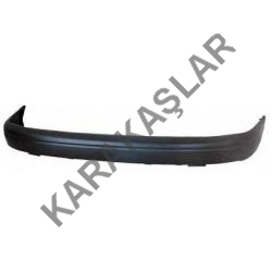 Corolla Tampon Arka Üst Parça 1998-2000