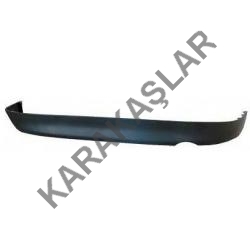 Corolla Tampon Arka Alt Parça 1998-2000