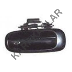 Corolla Kapı Kolu Dış Arka Sol 1998-2000