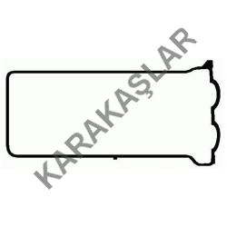 Corolla Subap Kapak Contası 1998-2000