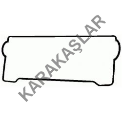 Corolla Subap Kapak Contası 1998-2000