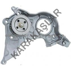 Corolla Yağ Pompası 1998-2000