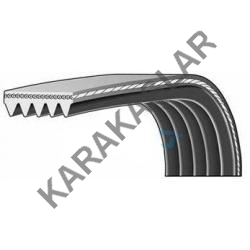 Corolla Şarj Dinamo Kayışı 1998-2000