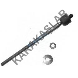 Corolla Rot Kolu Sol 2000-2002