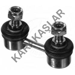 Corolla Z Rot Ön Sağ 1998-2000