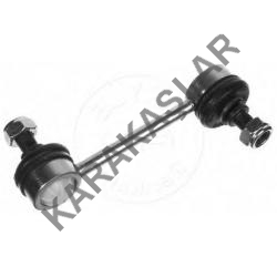 Corolla Z Rot Arka Sol 1998-2000