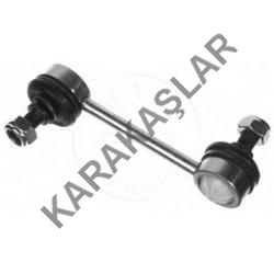 Corolla Z Rot Arka Sağ 1998-2000