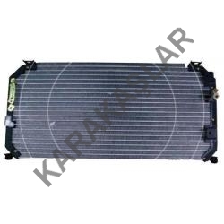 Corolla Klima Radyatörü 1998-2000