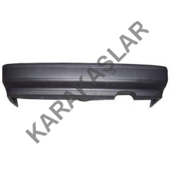 Accord Tampon Arka 1990-1991