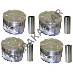 Accord Piston Takım 1990-1993