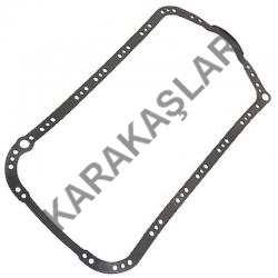 Accord Karter Contası 1990-1993