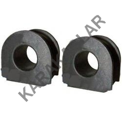 Accord Viraj Lastiği Takım Arka 1990-1993