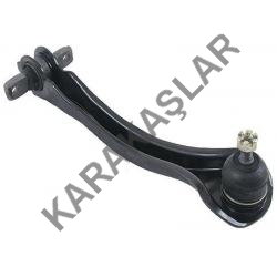 Accord Salıncak Üst ArkaSağ 1990-1993