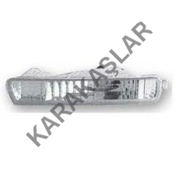 Accord Tampon Sinyal Lambası Sağ 1994-1998