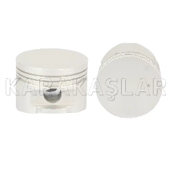 Primera Piston Takım 1997-1999