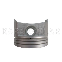 Primera Piston Takım 1997-1999