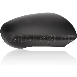 Qashqai Ayna Kapağı Sağ 2014-2017