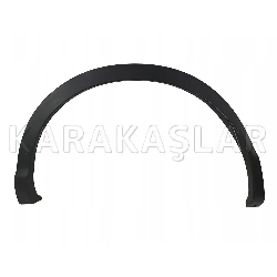 Qashqai Arka Dodik Sol 2014-2017