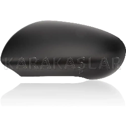 Qashqai Ayna Kapağı Sol 2007-2013