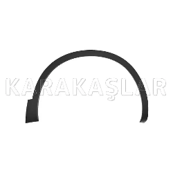Qashqai Çamurluk Dodiği Ön Sağ 2007-2013