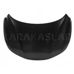 Qashqai Kaput 2014-2017